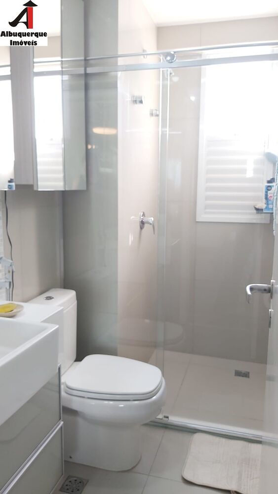 Apartamento, 3 quartos, 155 m² - Foto 2