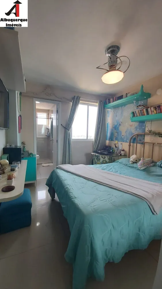 Apartamento, 3 quartos, 155 m² - Foto 7