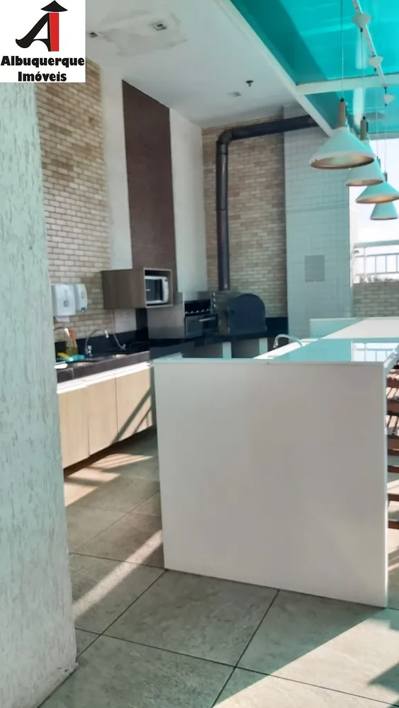 Apartamento, 3 quartos, 155 m² - Foto 5