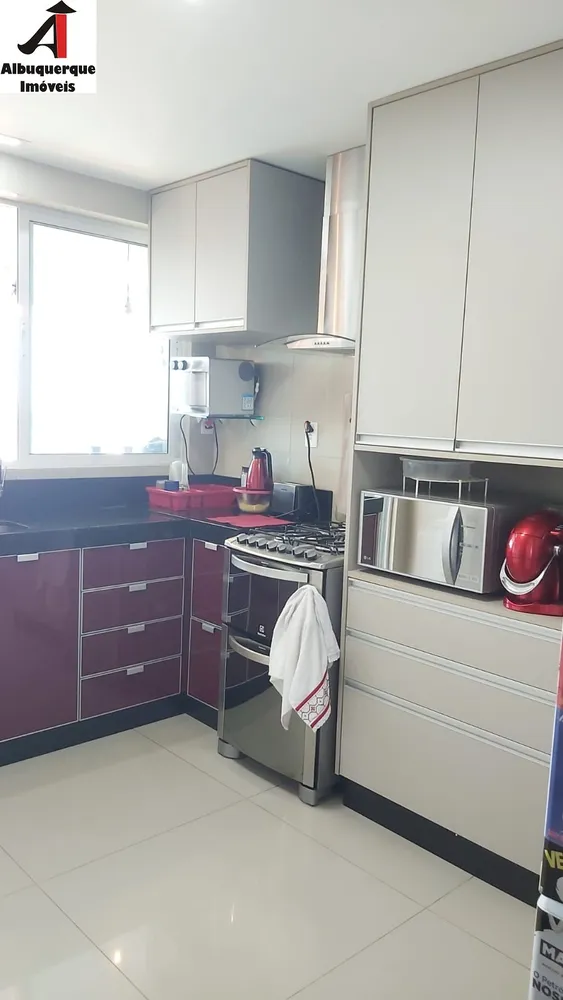 Apartamento, 3 quartos, 155 m² - Foto 3