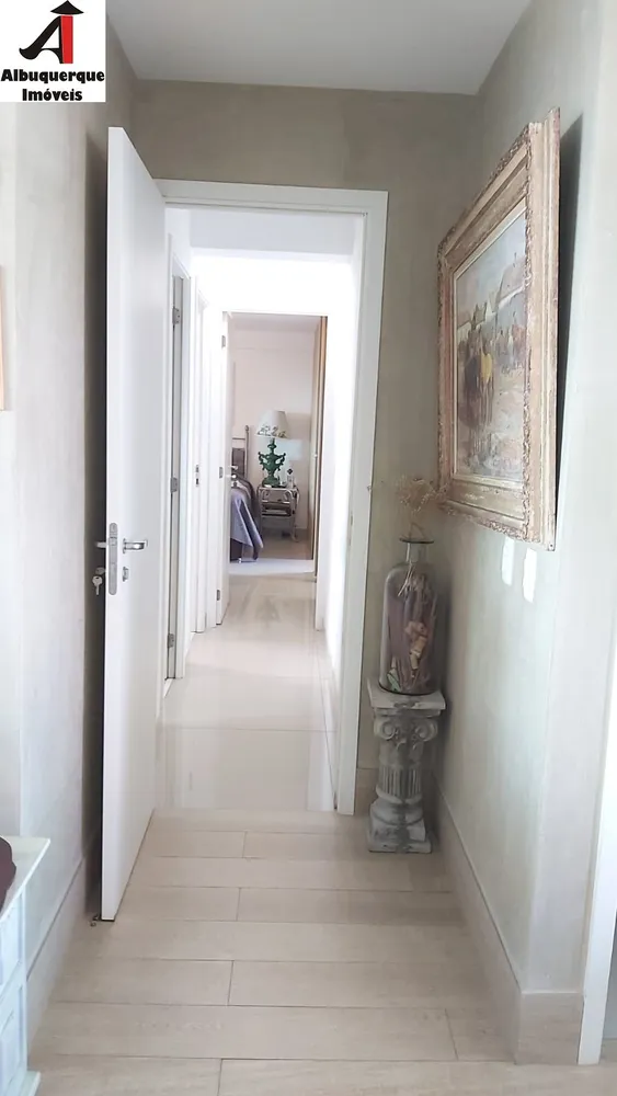Apartamento, 3 quartos, 155 m² - Foto 6