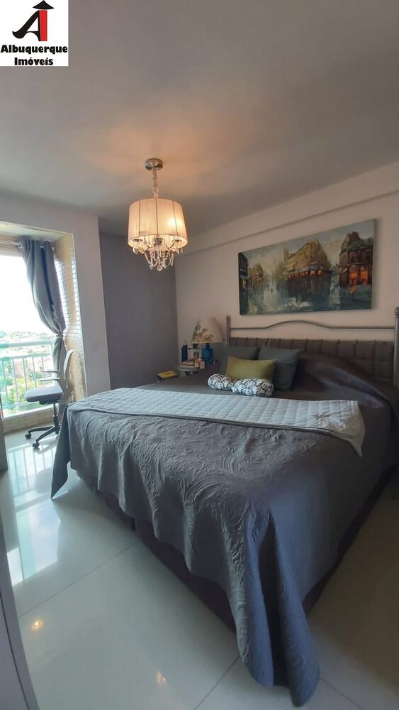 Apartamento, 3 quartos, 155 m² - Foto 4