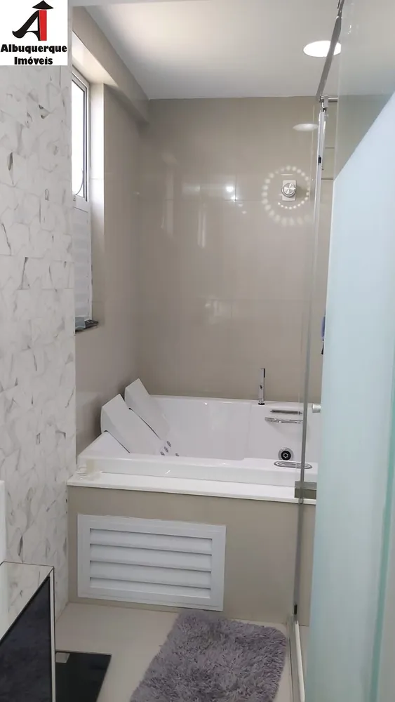 Apartamento, 3 quartos, 155 m² - Foto 12