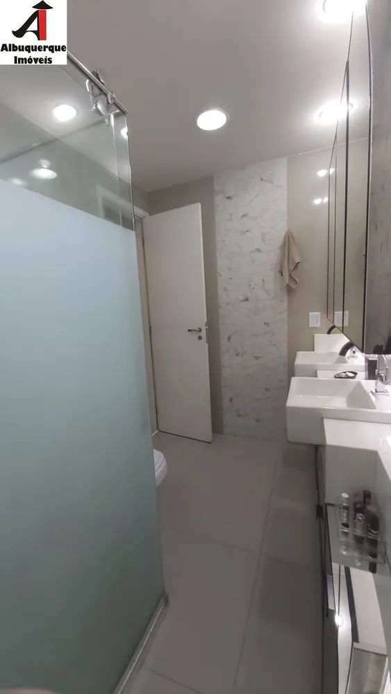 Apartamento, 3 quartos, 155 m² - Foto 13