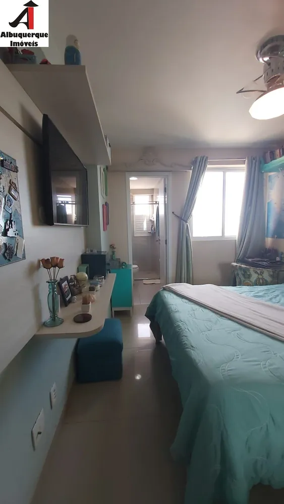 Apartamento, 3 quartos, 155 m² - Foto 4
