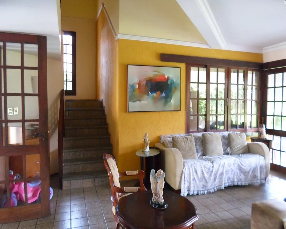 Casa, 6 quartos - Foto 6