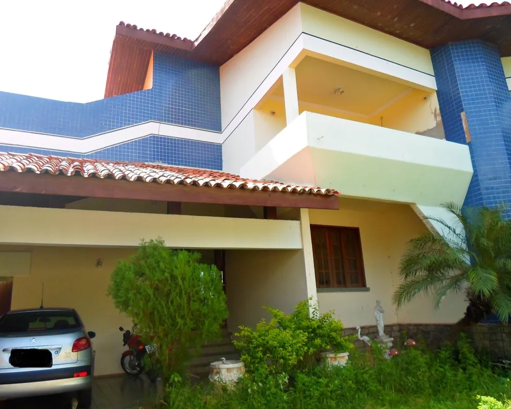 Casa, 6 quartos - Foto 4