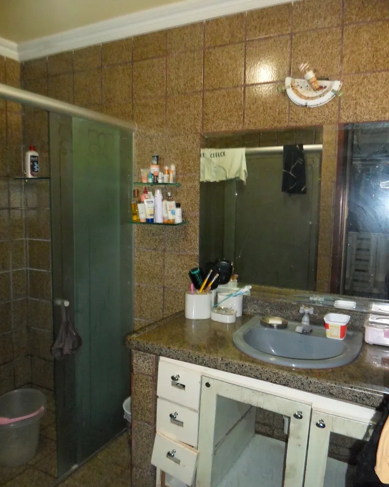 Casa, 6 quartos - Foto 12