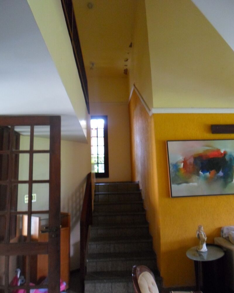 Casa à venda com 6 quartos - Foto 4