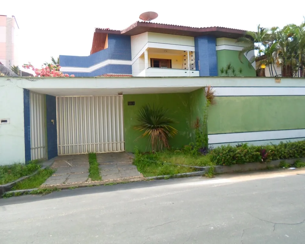 Casa, 6 quartos - Foto 3