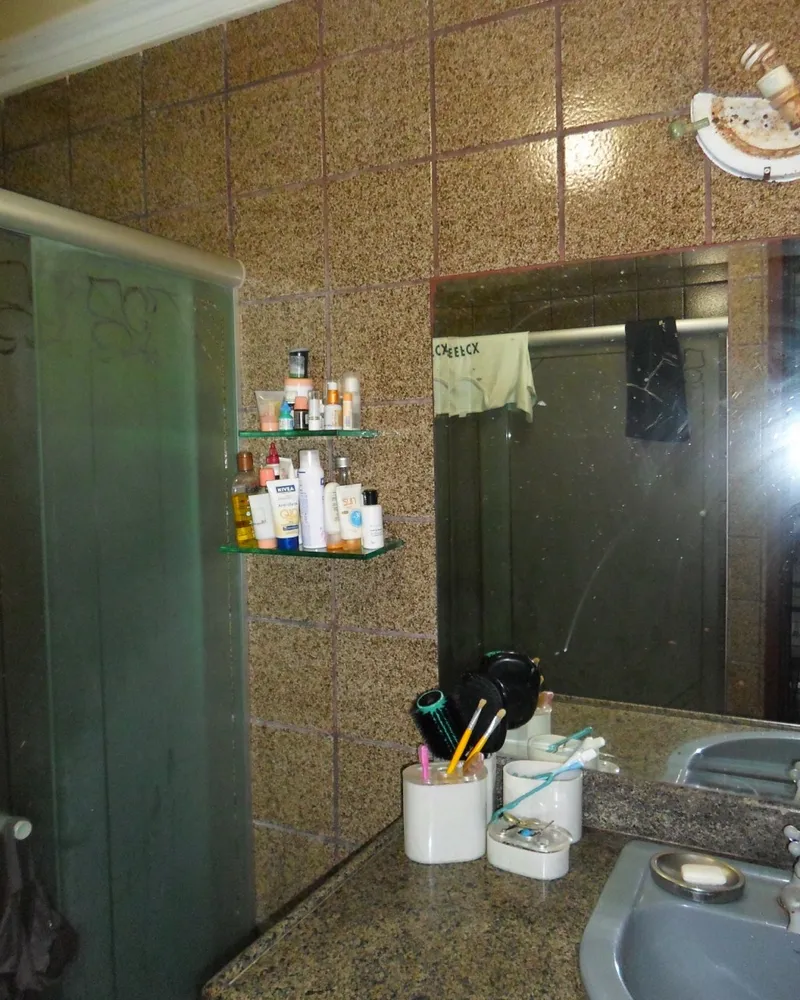Casa, 6 quartos - Foto 13