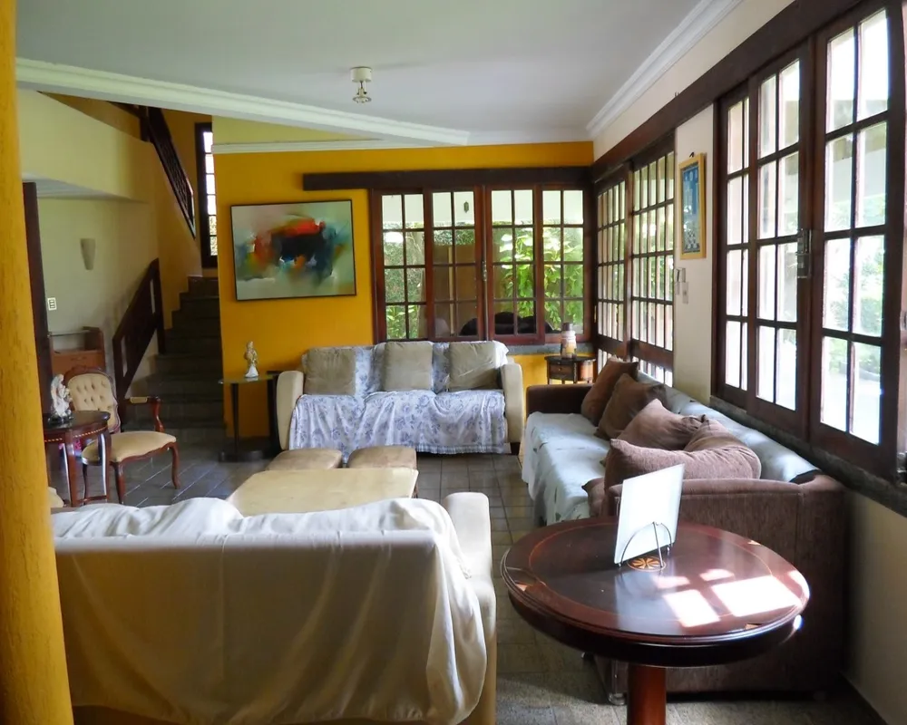 Casa, 6 quartos - Foto 8
