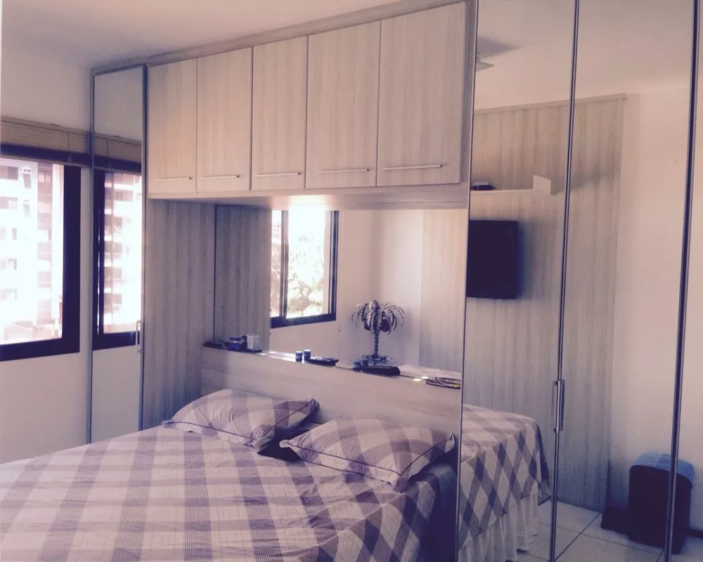 Apartamento à venda com 2 quartos, 87m² - Foto 8