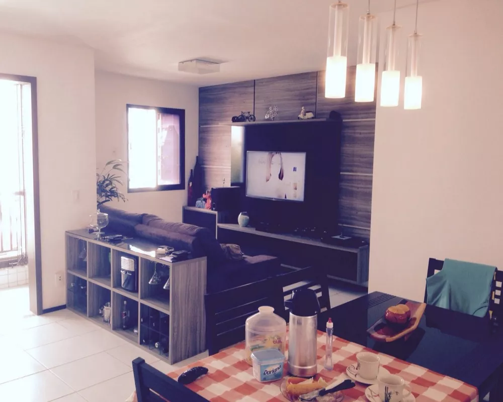 Apartamento à venda com 2 quartos, 87m² - Foto 7