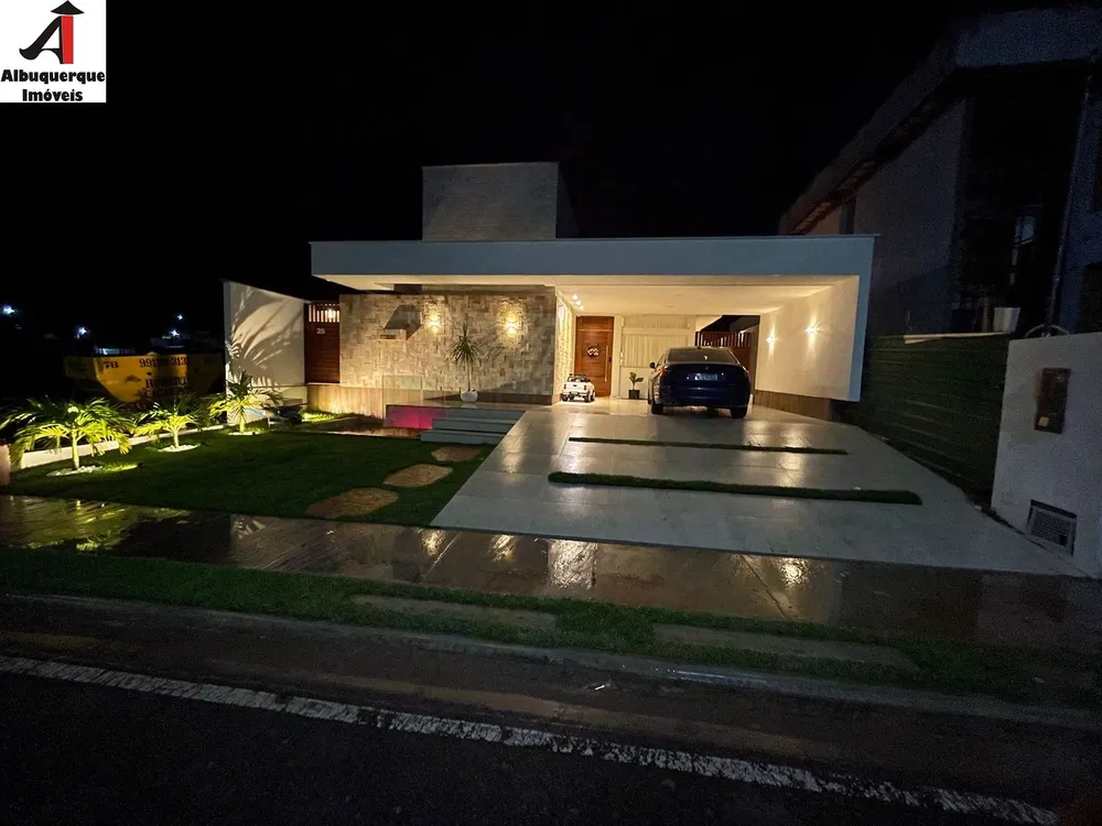 Casa, 3 quartos - Foto 5