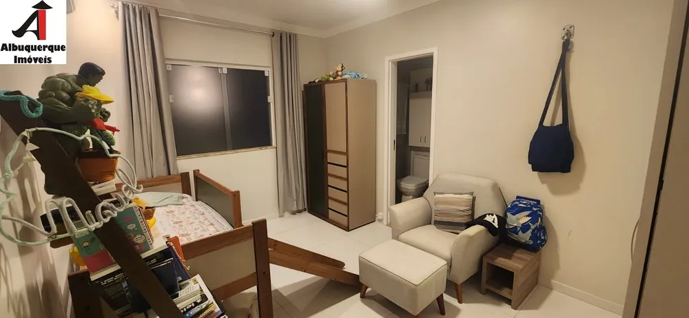 Casa, 3 quartos - Foto 8