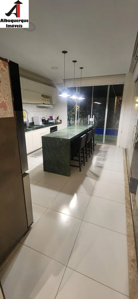 Casa, 3 quartos - Foto 12