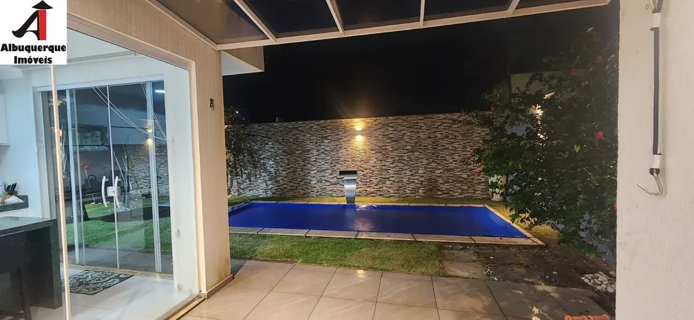 Casa, 3 quartos - Foto 11