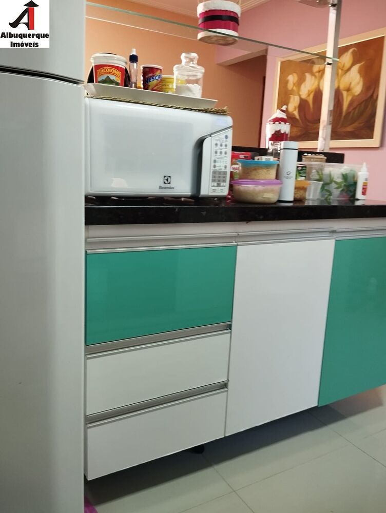 Apartamento, 3 quartos, 74 m² - Foto 6