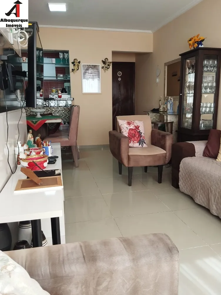 Apartamento, 3 quartos, 74 m² - Foto 13