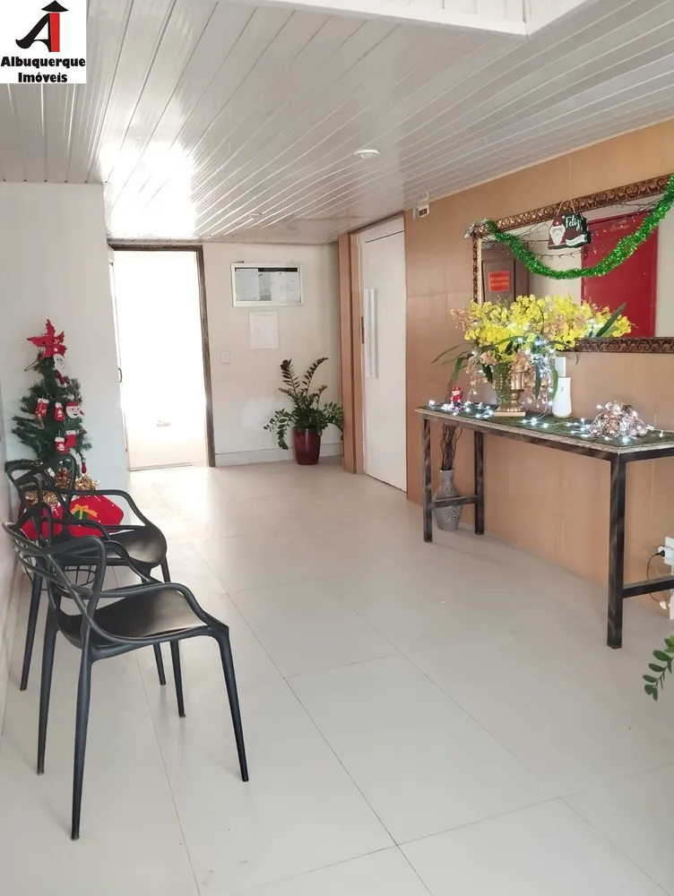 Apartamento, 3 quartos, 74 m² - Foto 14