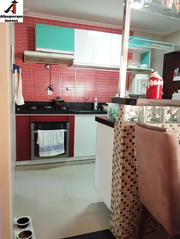 Apartamento, 3 quartos, 74 m² - Foto 3