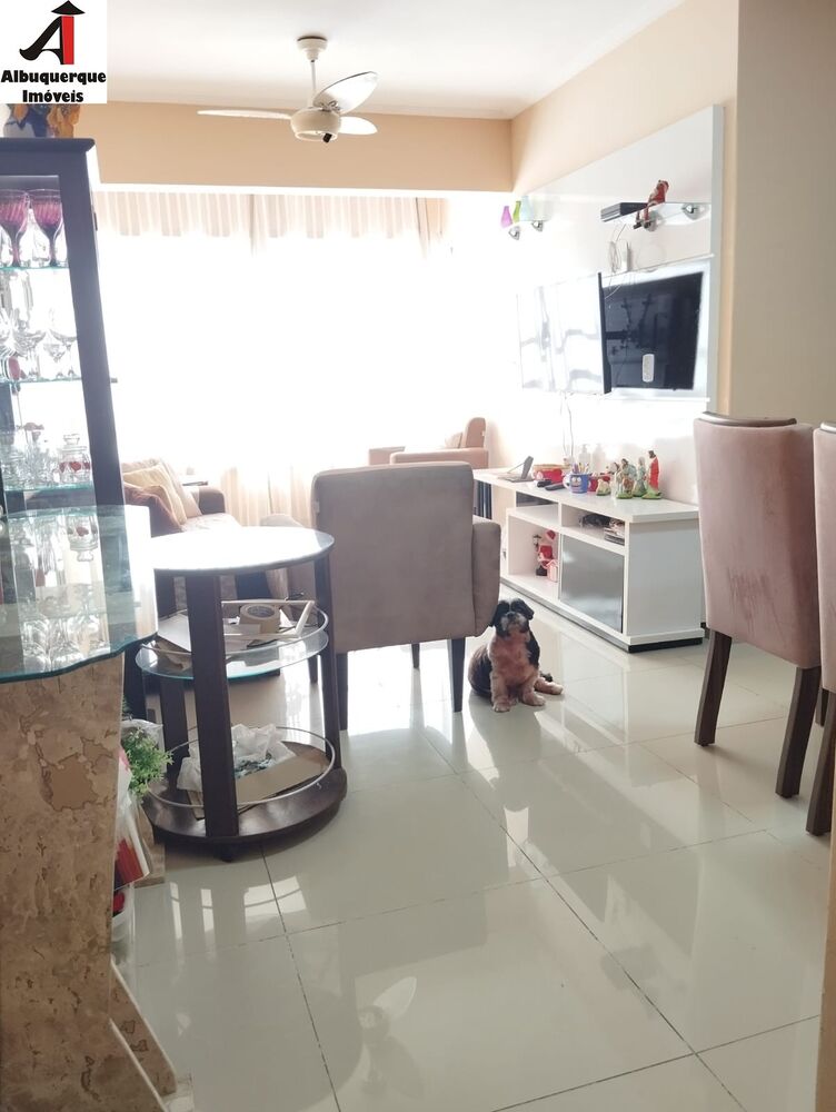 Apartamento, 3 quartos, 74 m² - Foto 10