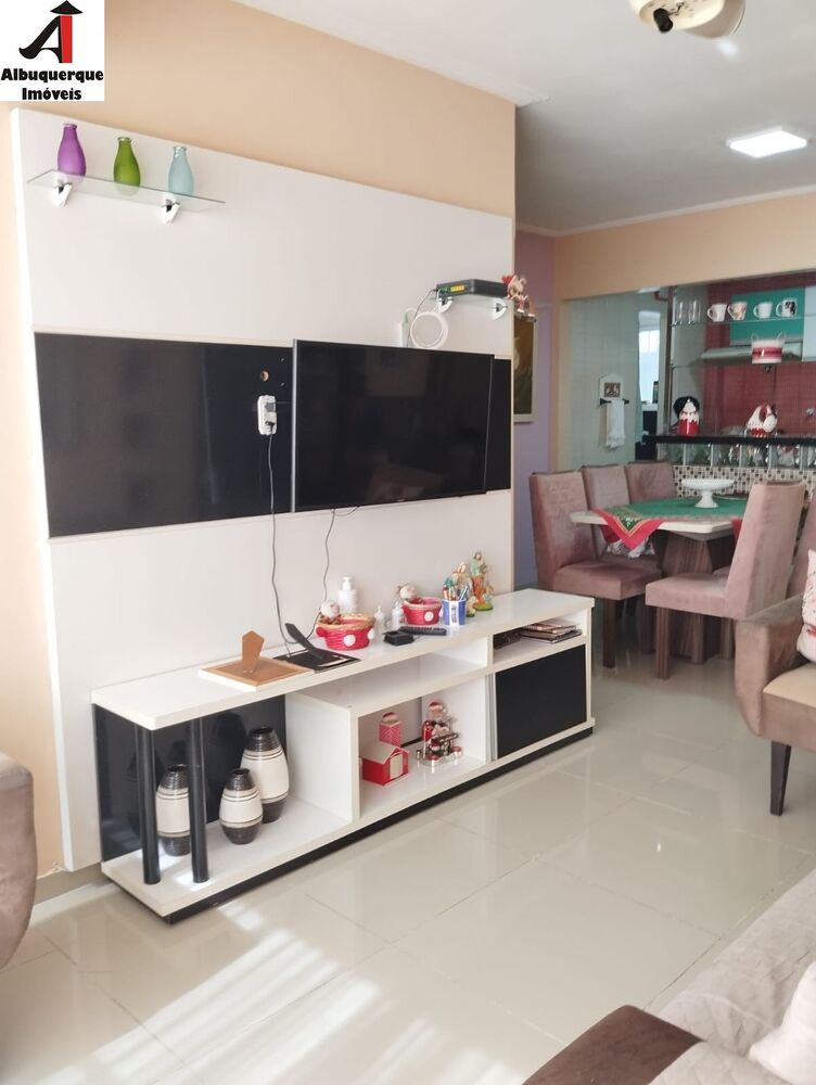 Apartamento, 3 quartos, 74 m² - Foto 11