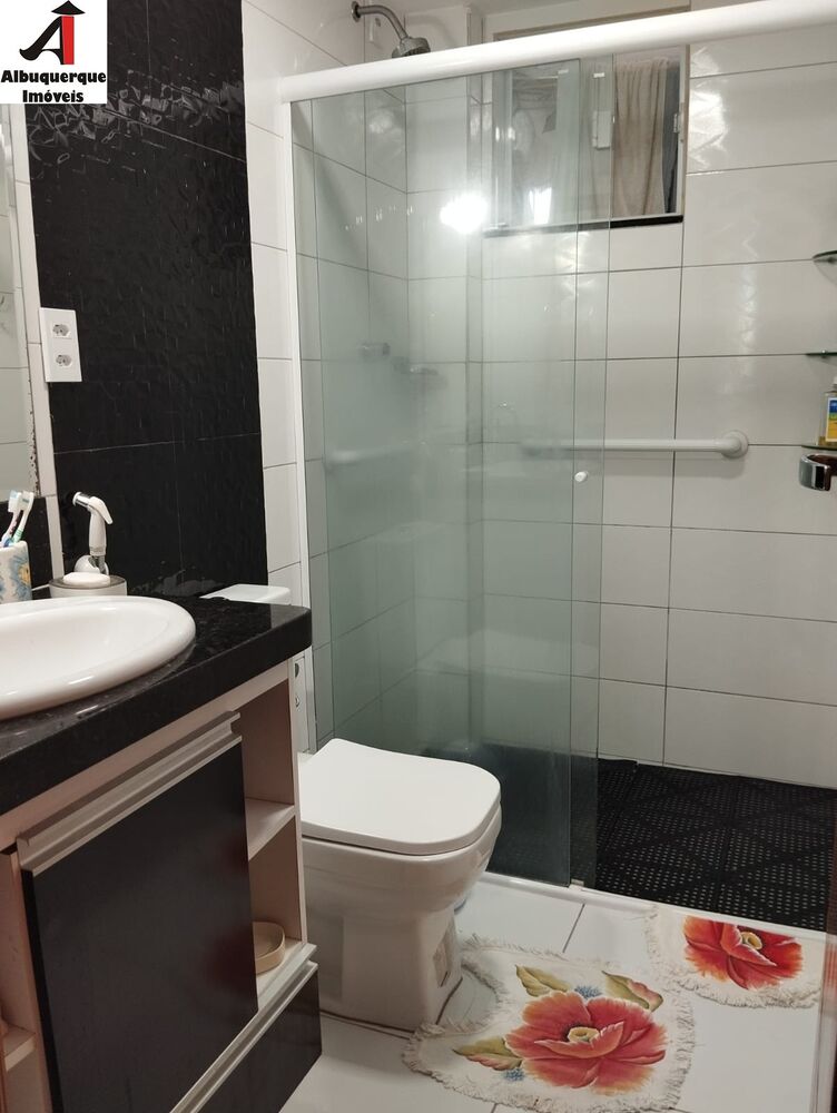 Apartamento, 3 quartos, 74 m² - Foto 5