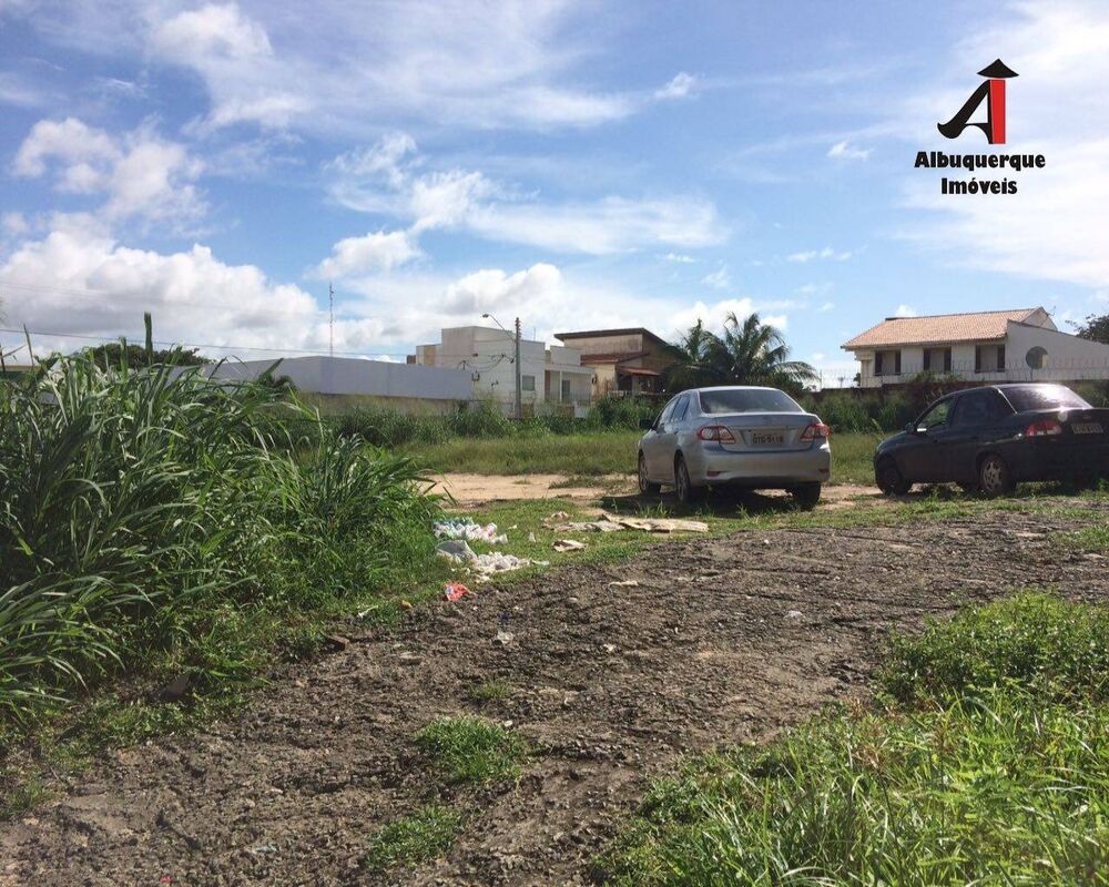 Terreno, 1800 m² - Foto 1