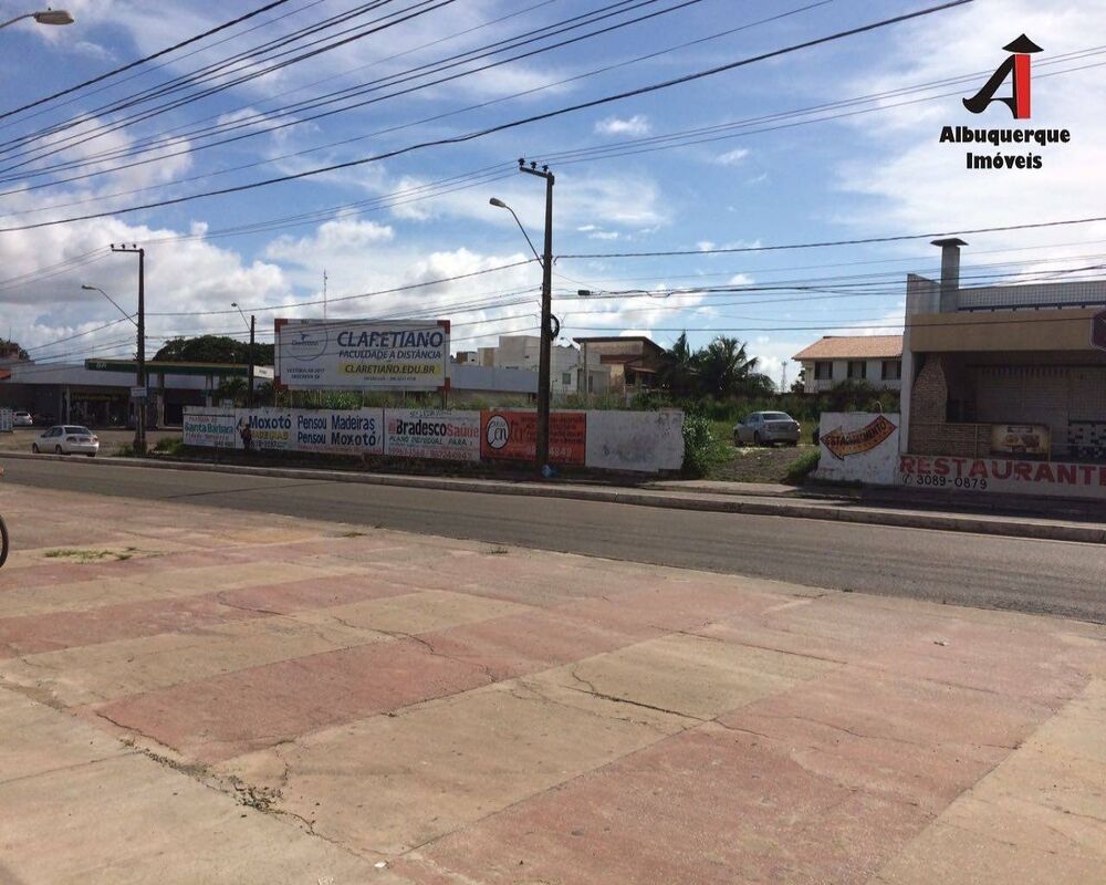 Terreno, 1800 m² - Foto 2