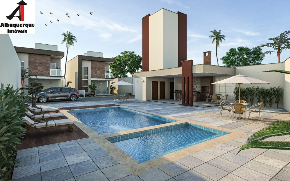 Casa, 4 quartos, 162 m² - Foto 7