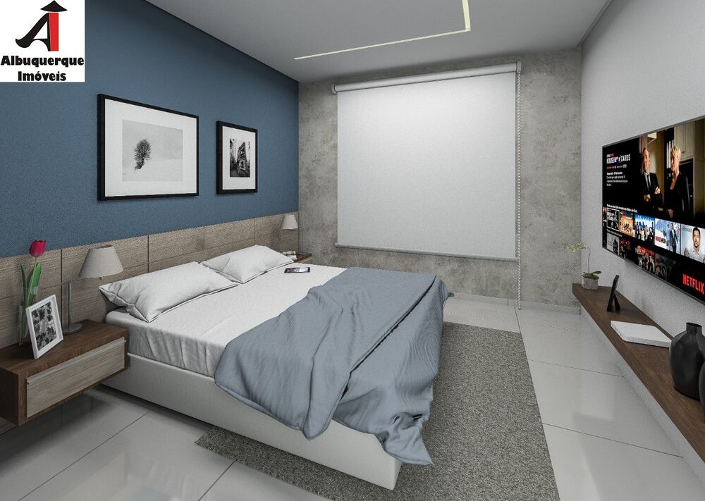 Casa, 4 quartos, 162 m² - Foto 3