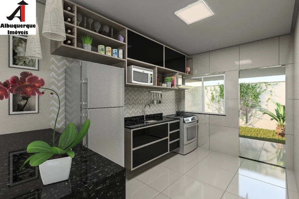 Casa, 4 quartos, 162 m² - Foto 4