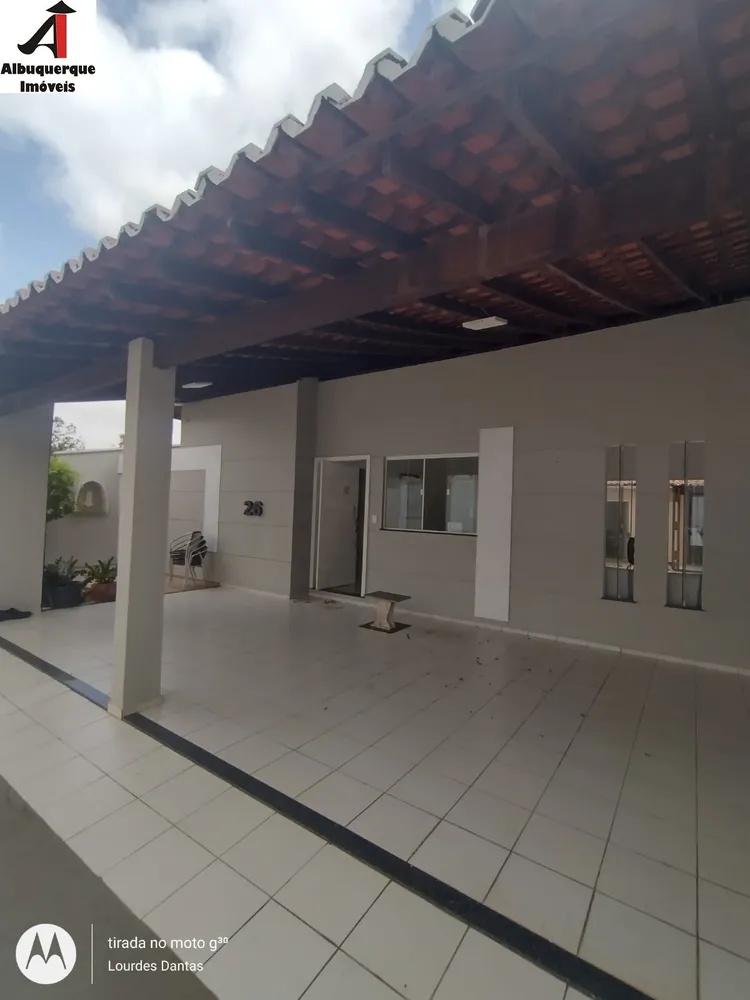 Casa, 4 quartos - Foto 11