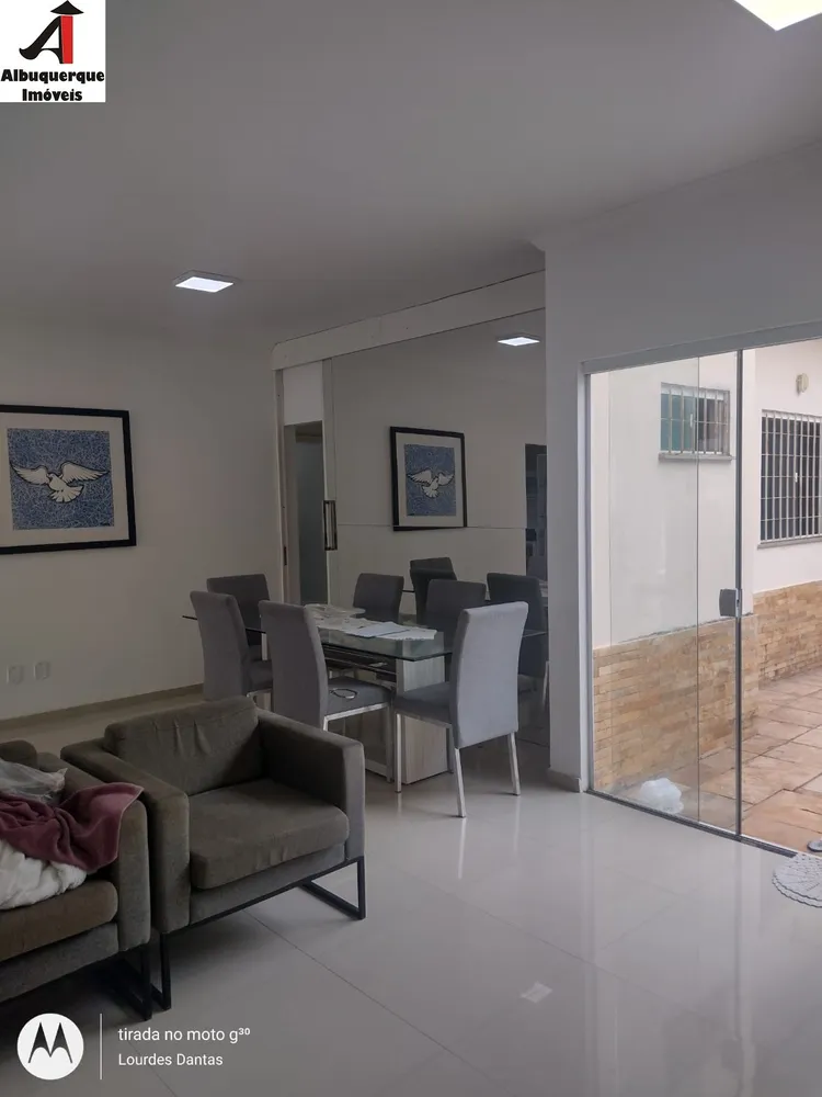 Casa, 4 quartos - Foto 6