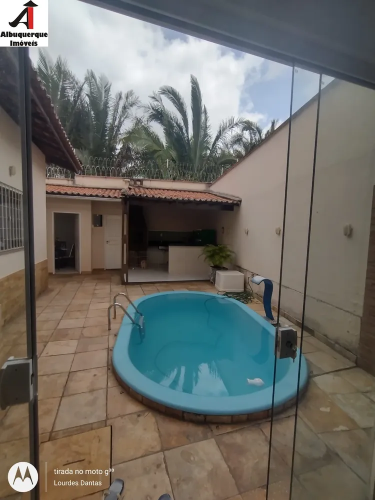 Casa, 4 quartos - Foto 7