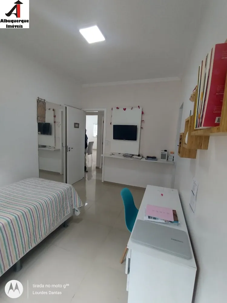 Casa, 4 quartos - Foto 5
