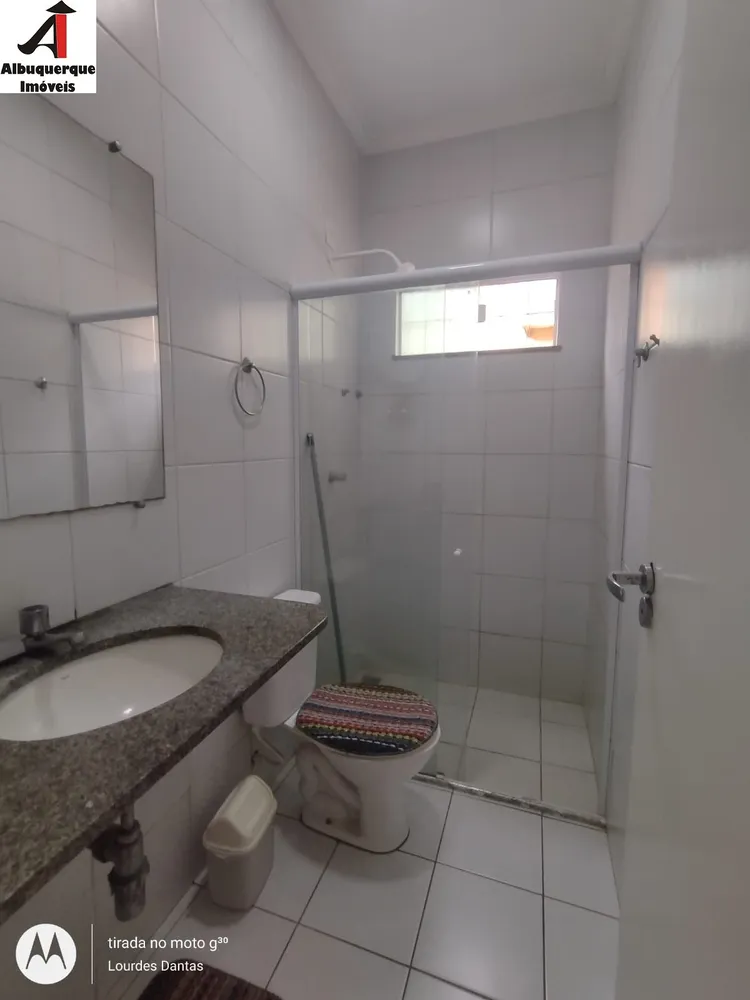 Casa, 4 quartos - Foto 8