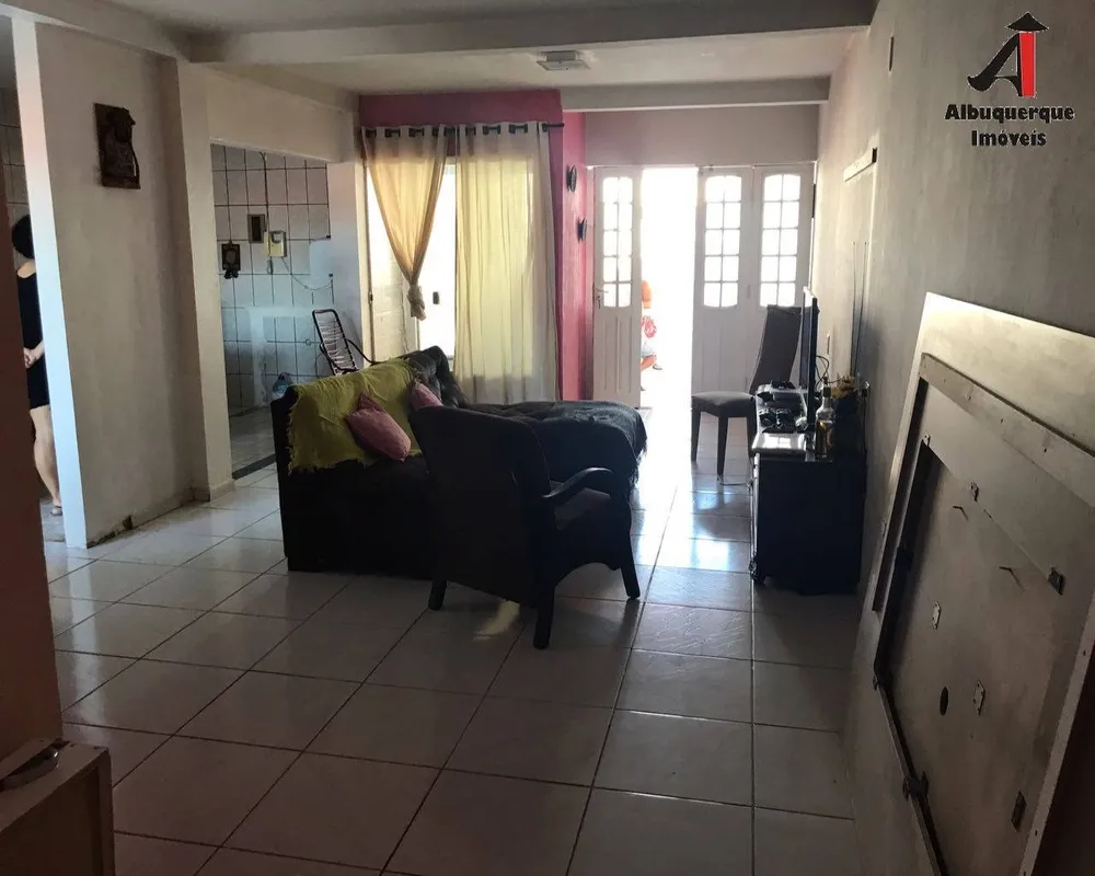 Casa, 4 quartos, 170 m² - Foto 3