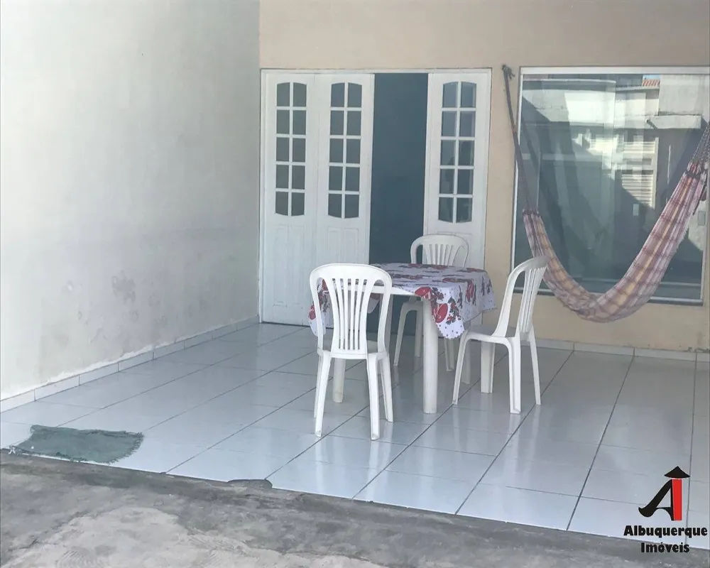 Casa, 4 quartos, 170 m² - Foto 2