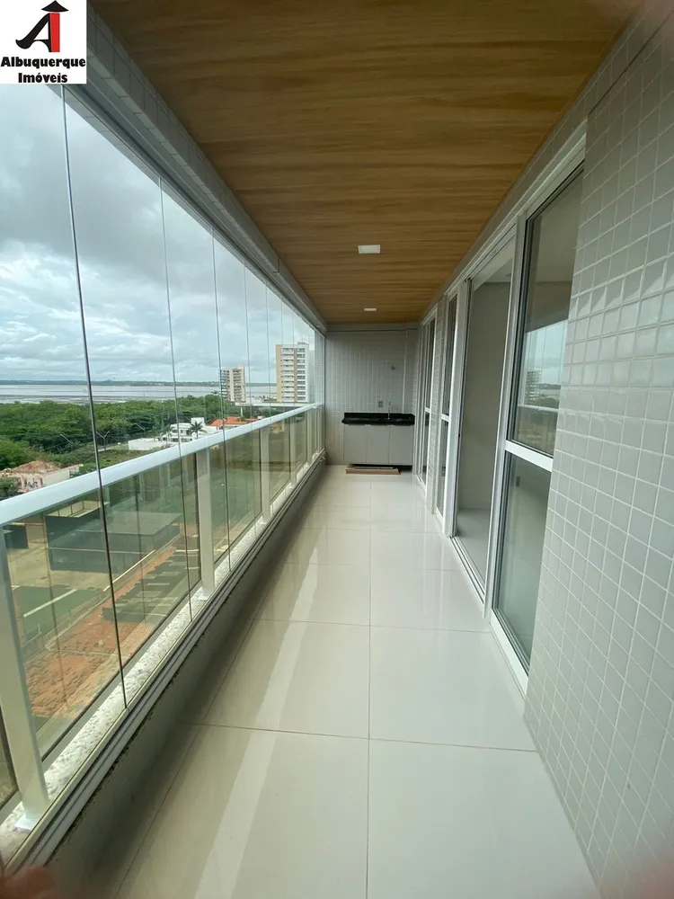 Apartamento, 3 quartos, 123 m² - Foto 1