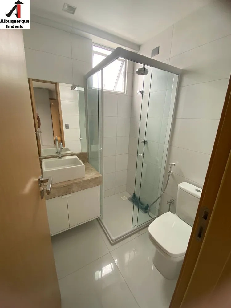 Apartamento, 3 quartos, 123 m² - Foto 8