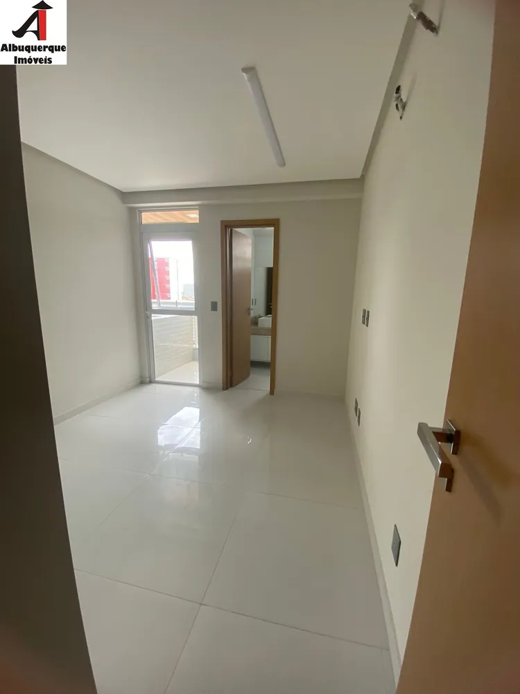 Apartamento, 3 quartos, 123 m² - Foto 2