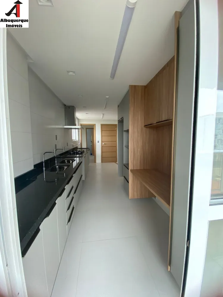 Apartamento, 3 quartos, 123 m² - Foto 6
