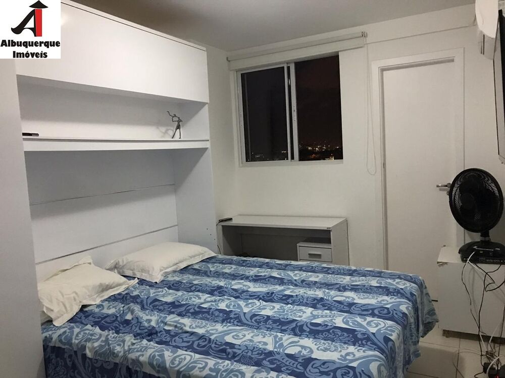 Apartamento, 3 quartos, 88 m² - Foto 3