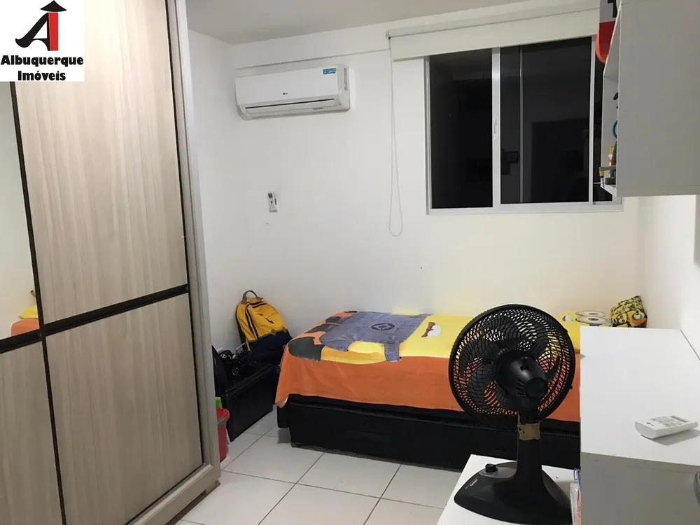 Apartamento, 3 quartos, 88 m² - Foto 5