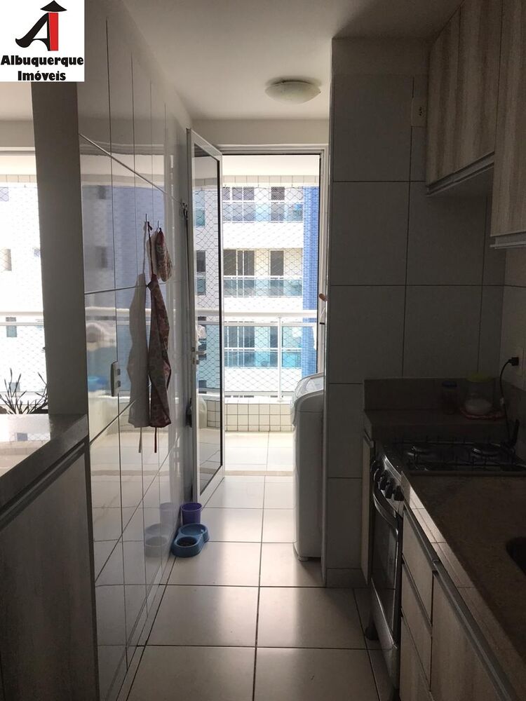 Apartamento, 3 quartos, 88 m² - Foto 4