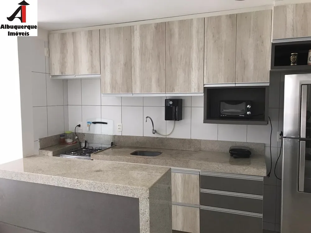 Apartamento, 3 quartos, 88 m² - Foto 3