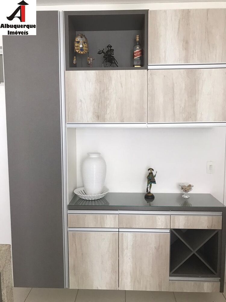 Apartamento, 3 quartos, 88 m² - Foto 2